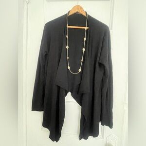 Zara Black Women's Cardigan